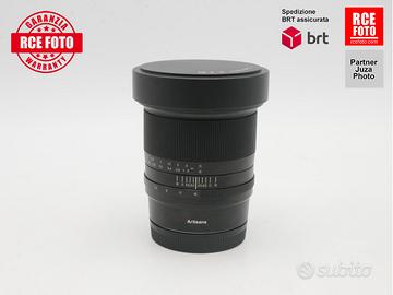 7artisans 10 F2.8 II Fish-Eye (Sony)