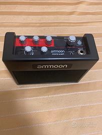 Amplificatore portatile