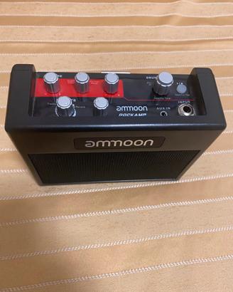 Amplificatore portatile