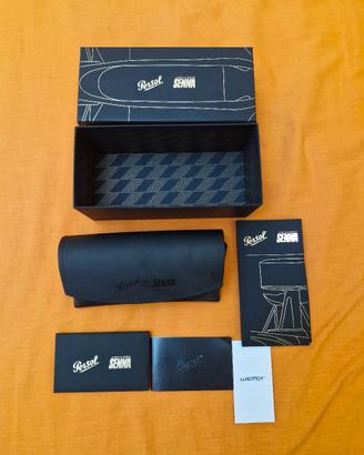 Persol Ayrton Senna NUOVI