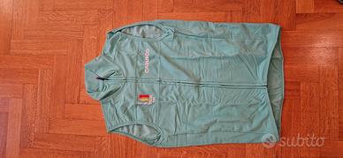 GARVICO Gilet Maratona dles Dolomites 2025 - Tg. S