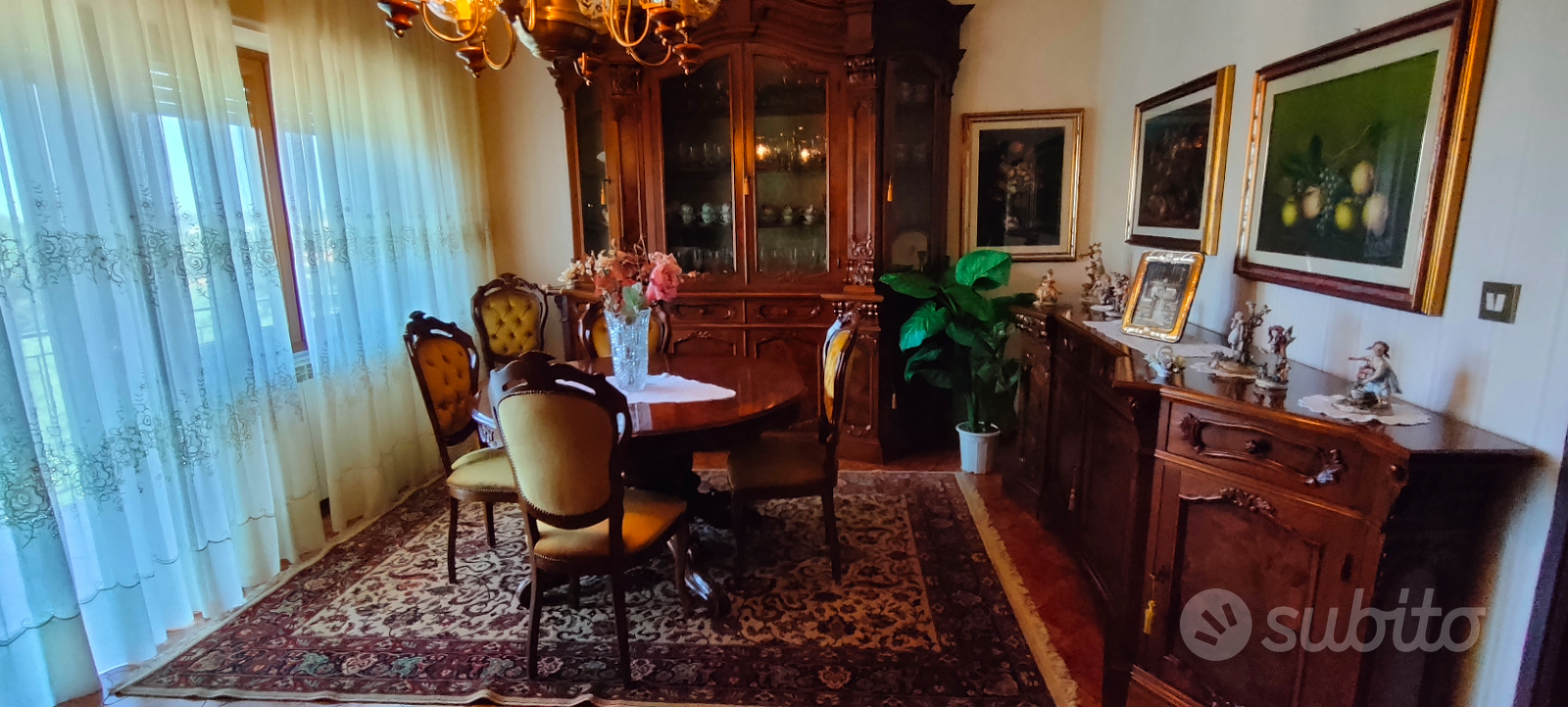 Apartment in Sassari, Centro storico, Sacro Cuore - Vista 3