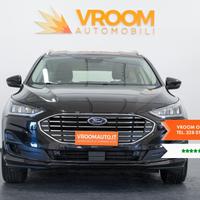 FORD Focus 4� serie Focus 1.5 EcoBlue 115 CV au...