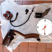 Ricambi vespa pk 50 