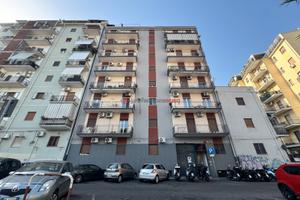 Attico 3 vani con terrazzo