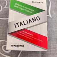 Mini Dizionario Italiano! 
