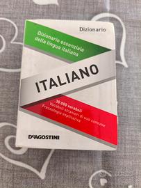 Mini Dizionario Italiano! 