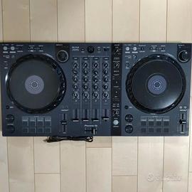 Pioneer DJ DDJ-FLX6 4