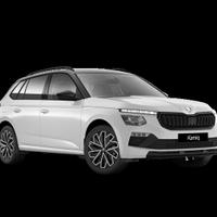 Skoda Kamiq 1.0 tsi Be More 115cv dsg