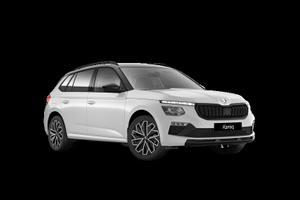 Skoda Kamiq 1.0 tsi Be More 115cv dsg