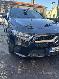 Classe A200