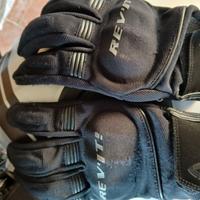 guanti moto revit (mosca e hydra2 h2o)