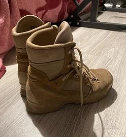 Scarponi trekking Meindl Desert - tg. 42