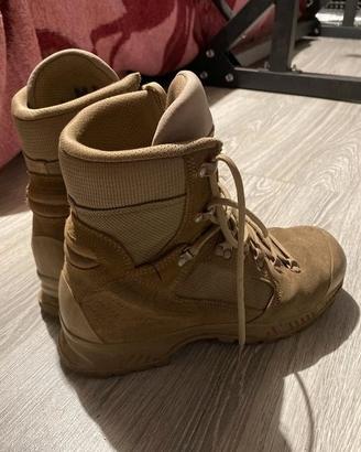 Scarponi trekking Meindl Desert - tg. 42