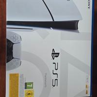 play station 5
