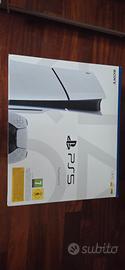 play station 5