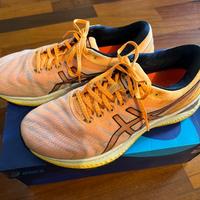 Asics Nimbus 22