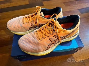 Asics Nimbus 22