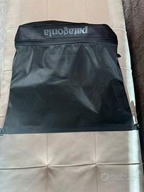 Patagonia black hole cube MLC 12 litri