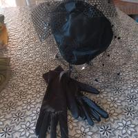 cappellino da cerimonia