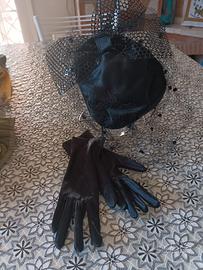 cappellino da cerimonia