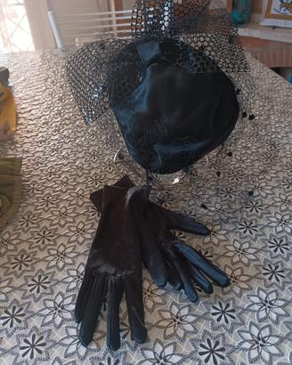 cappellino da cerimonia