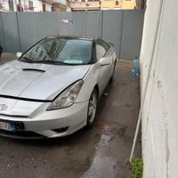 Ricambi Toyota Celica 143 Cv T23 Restyling