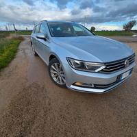 Passat  1.6 novembre  2016