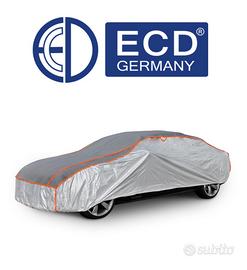 Telo copriauto protezione grandine