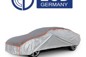 Telo copriauto protezione grandine