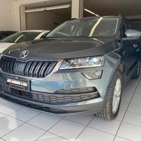 Skoda Karoq 1.6 TDI SCR DSG Executive