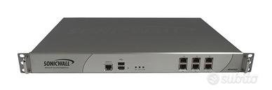 Sonicwall nsa 4500