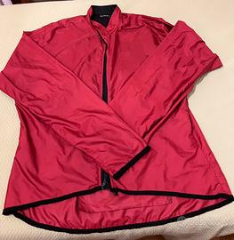 Giacca antivento traspirante impermeabile. HIND.