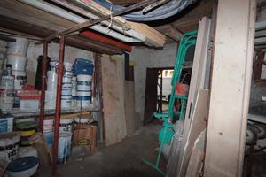 Ornago- rustico su due livelli