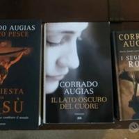 3 libri di Corrado Augias