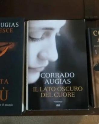 3 libri di Corrado Augias