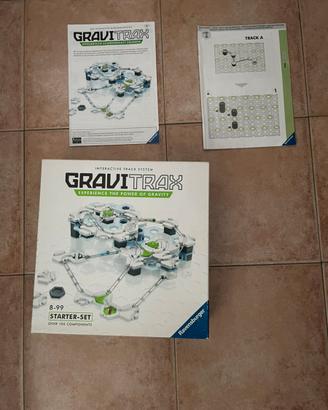 Gravitrax