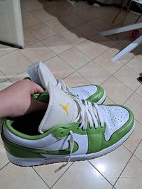 Nike Jordan 
