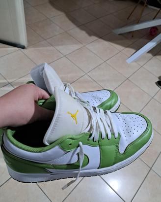 Nike Jordan 