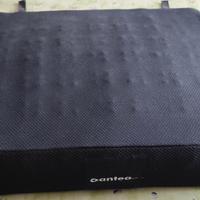 Cuscino ortopedico per poltrona/sedia