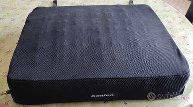 Cuscino ortopedico per poltrona/sedia