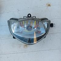 Faro Honda Sh