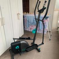 Domyos 120 Ellittica Decathlon