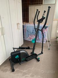 Domyos 120 Ellittica Decathlon
