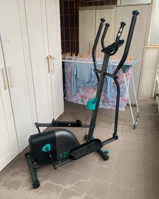 Domyos 120 Ellittica Decathlon