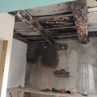 Muratore profesionista disponibile per privati Com