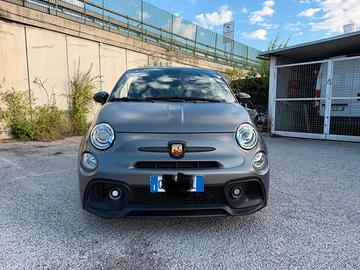 500 abarth 595 competione