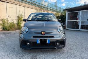 500 abarth 595 competione