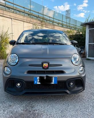 500 abarth 595 competione