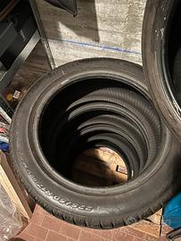 Gomme Invernali 225/50 R17